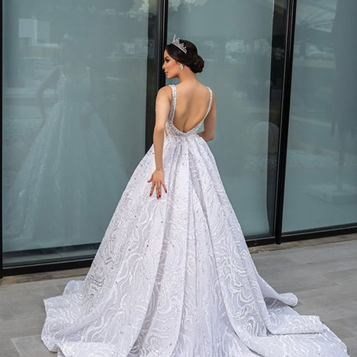 Showroom Haute Couture